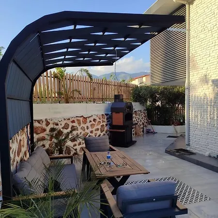 Villa Kale Hanzade Alanya