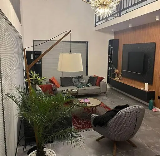 Villa Kale Hanzade *