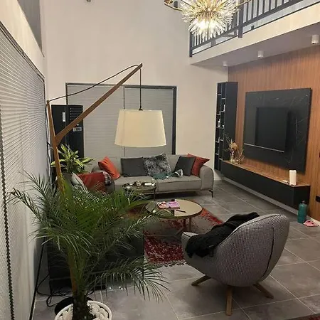 Villa Kale Hanzade *