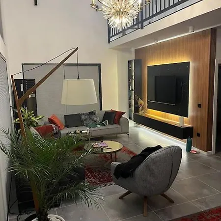 Kale Hanzade Villa *