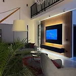 Kale Hanzade Villa *