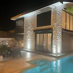 Kale Hanzade Villa *