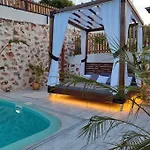 Kale Hanzade Villa Alanya