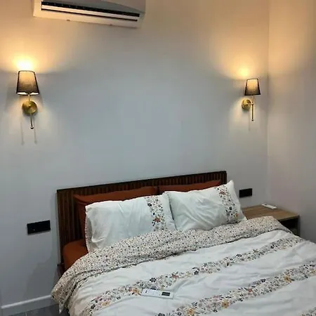 فيلة Kale Hanzade *