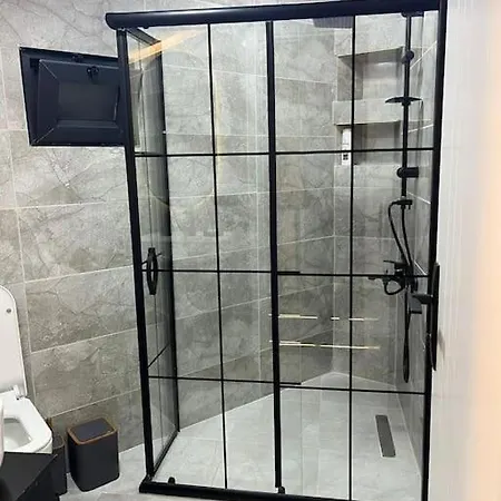 Kale Hanzade * ألانيا