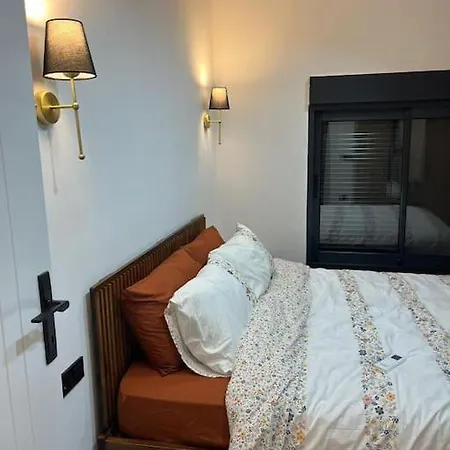 فيلة Kale Hanzade *