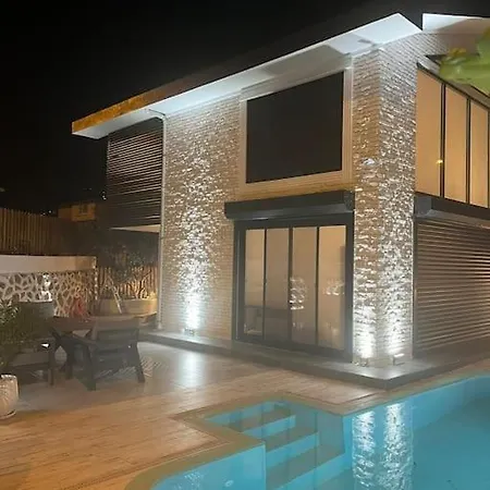 Kale Hanzade فيلة *