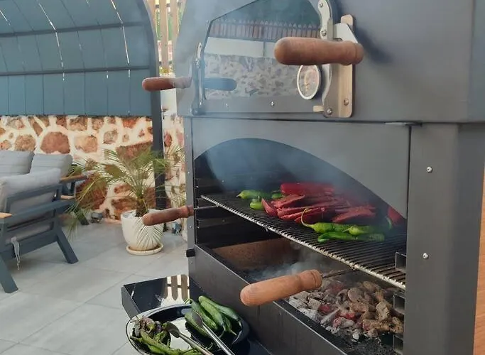 Kale Hanzade * ألانيا