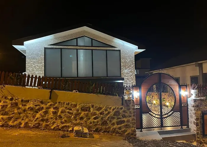 Kale Hanzade فيلة
