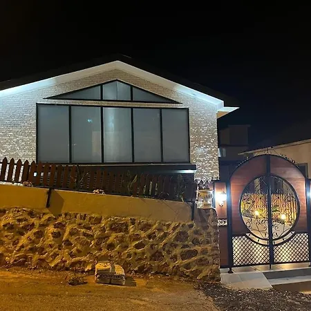 Kale Hanzade Вилла