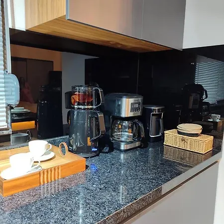 Kale Hanzade ヴィラ アランヤ